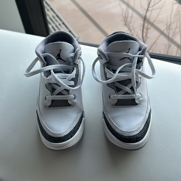 Jordan 3s - Picture 4 of 4